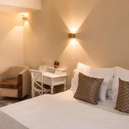 Hotel apartamentowy Blackhome I Contactless Check-in