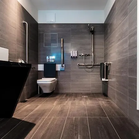 Blackhome I Contactless Check-in Hotel apartamentowy