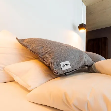 Hotel apartamentowy Blackhome I Contactless Check-in Graz