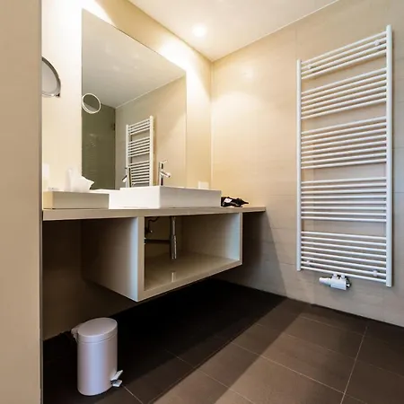 Hotel apartamentowy Blackhome I Contactless Check-in Graz