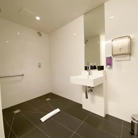 Blackhome I Contactless Check-in Hotel apartamentowy 4*