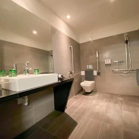 Hotel apartamentowy Blackhome I Contactless Check-in Graz