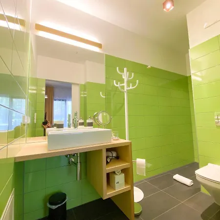 Hotel apartamentowy Blackhome I Contactless Check-in 4*