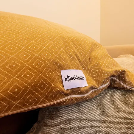 Hotel apartamentowy Blackhome I Contactless Check-in