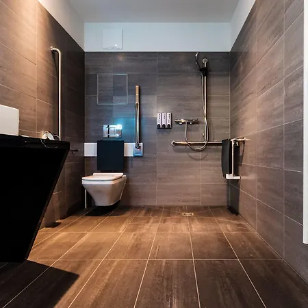 Blackhome I Contactless Check-in Hotel apartamentowy