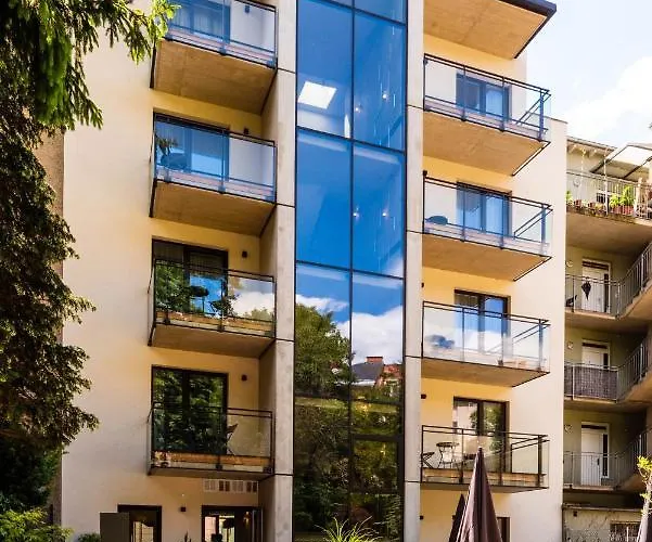 Blackhome I Contactless Check-in גראץ