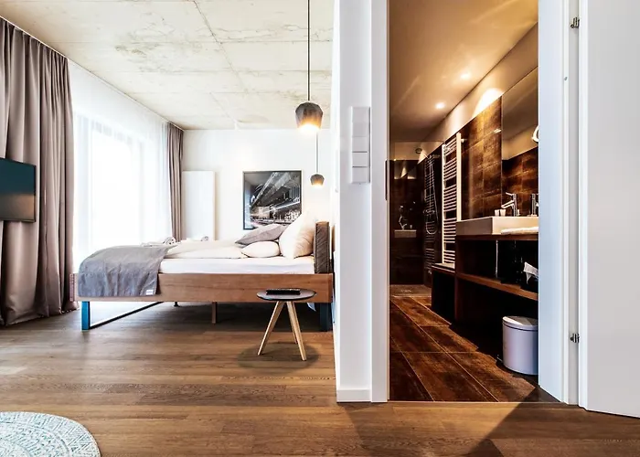 Blackhome I Contactless Check-in 4* Грац