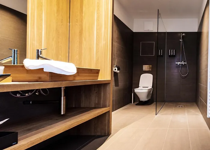 Blackhome I Contactless Check-in 4* Грац