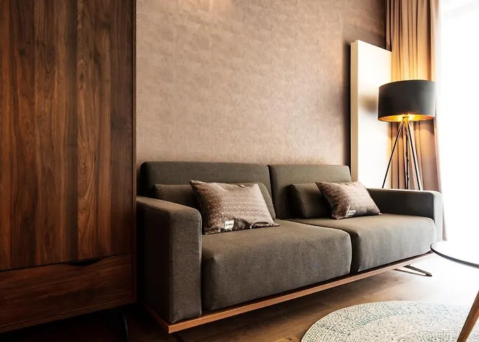 Blackhome I Contactless Check-in גראץ