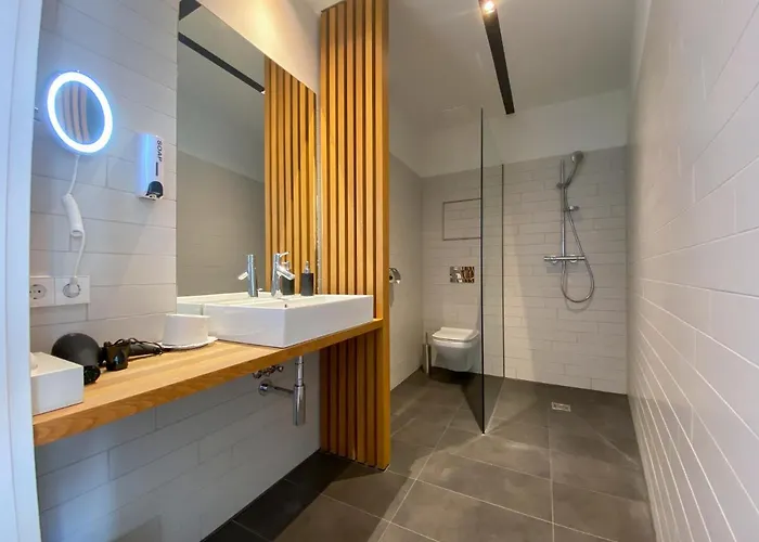 Blackhome I Contactless Check-in Грац