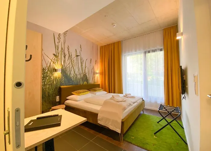 Апарт-готель Blackhome I Contactless Check-in 4*