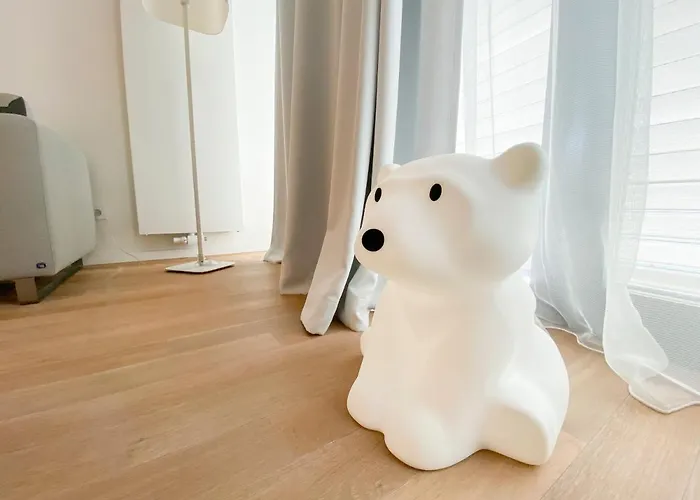 Blackhome I Contactless Check-in Апарт-готель