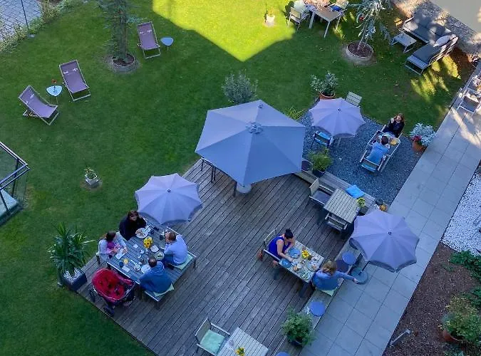 Blackhome I Contactless Check-in 4* Грац