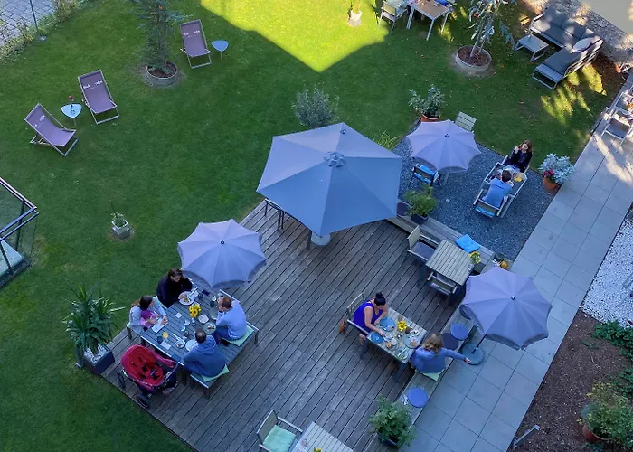 Blackhome I Contactless Check-in Апарт-готель