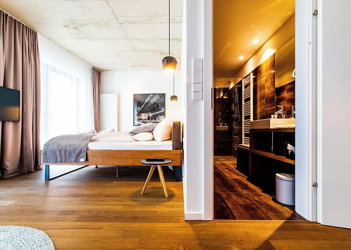 Blackhome I Contactless Check-in Грац