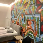 Blackhome I Contactless Check-in 4* Štýrský Hradec