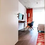 Blackhome I Contactless Check-in 4* Štýrský Hradec