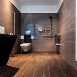 Blackhome I Contactless Check-in شقة فندقية