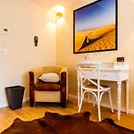 شقة فندقية Blackhome I Contactless Check-in 4*