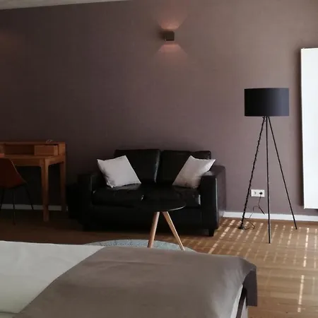 Aparthotel Blackhome I Contactless Check-in