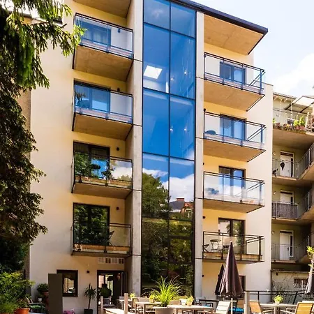 Blackhome I Contactless Check-in Γκρατς