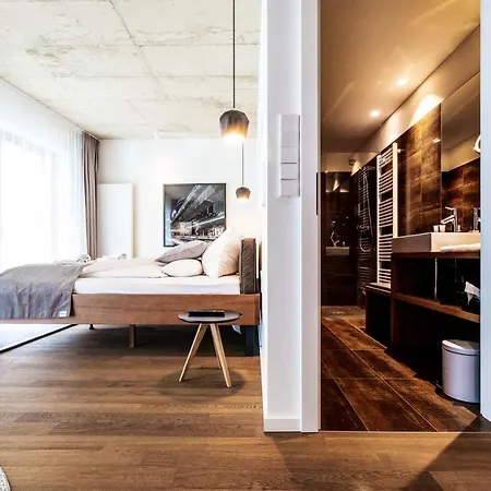 Blackhome I Contactless Check-in 4* Грац