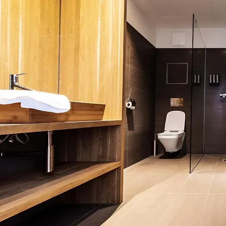 Blackhome I Contactless Check-in 4* Грац