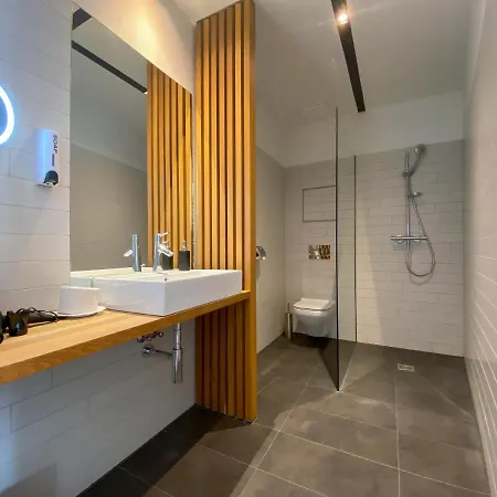 Blackhome I Contactless Check-in Graz