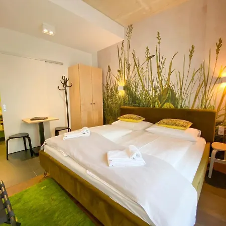Апарт-отель Blackhome I Contactless Check-in 4*