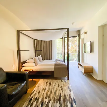 Blackhome I Contactless Check-in Apart-hotel Graz