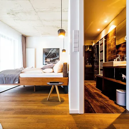 Blackhome I Contactless Check-in Graz