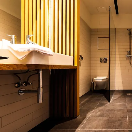 Aparthotel Blackhome I Contactless Check-in Graz