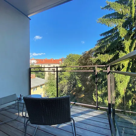 Blackhome I Contactless Check-in Aparthotel 4*