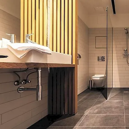 Apartahotel Blackhome I Contactless Check-in