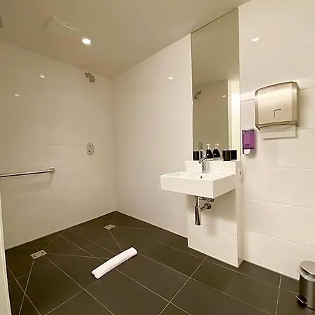 Blackhome I Contactless Check-in Apartahotel Graz
