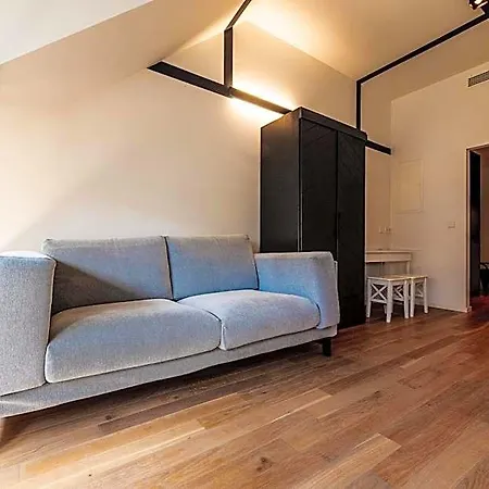 Apartahotel Blackhome I Contactless Check-in