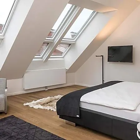 Blackhome I Contactless Check-in 4* Graz