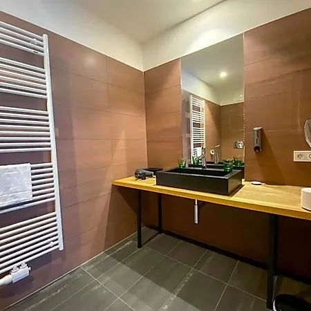 Apartahotel Blackhome I Contactless Check-in Graz