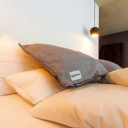 Apartahotel Blackhome I Contactless Check-in 4*