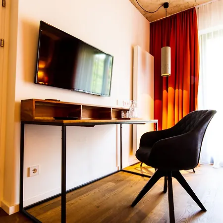Blackhome I Contactless Check-in Graz