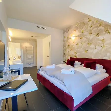 Blackhome I Contactless Check-in 4* Грац