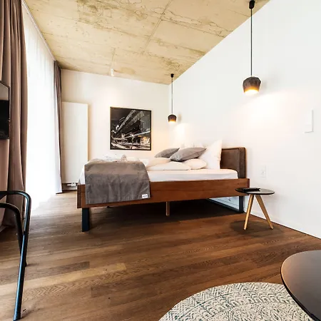 Blackhome I Contactless Check-in 4* Грац