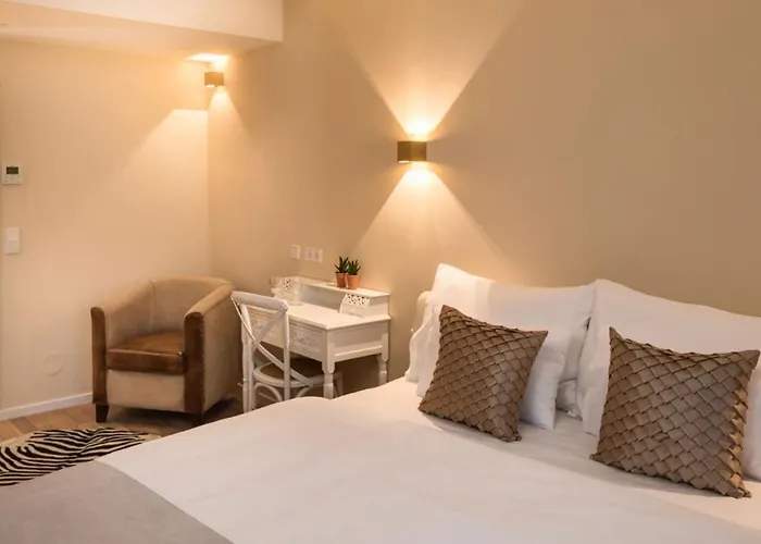 Apart-hotel Blackhome I Contactless Check-in