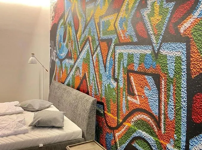 Blackhome I Contactless Check-in 4* Graz