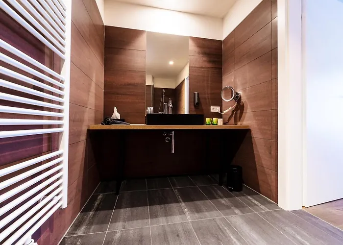 Blackhome I Contactless Check-in Apart-hotel Graz