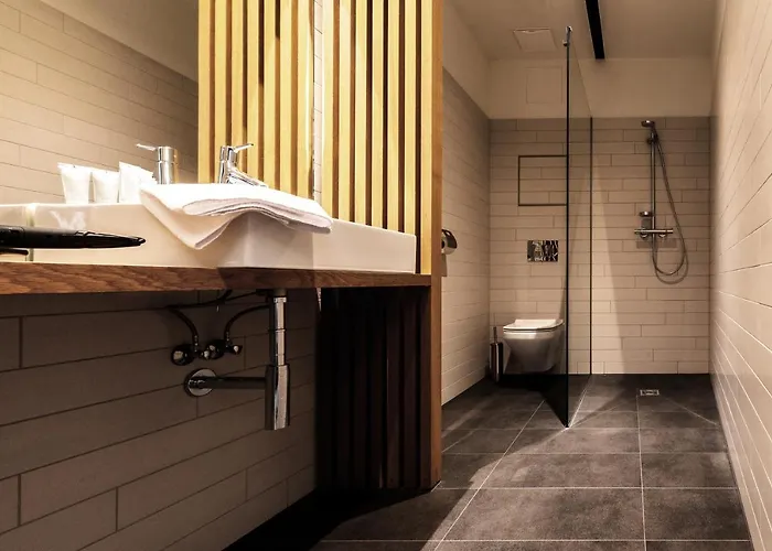 Blackhome I Contactless Check-in 4*