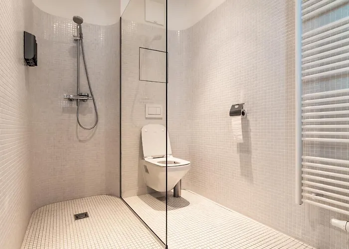 Blackhome I Contactless Check-in 4*