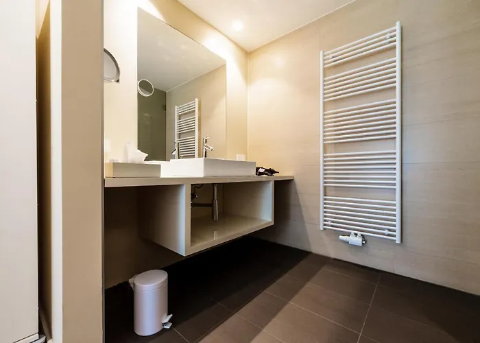 Apart-hotel Blackhome I Contactless Check-in Graz