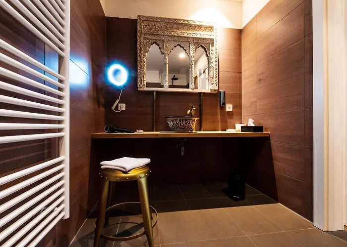 Apart-hotel Blackhome I Contactless Check-in