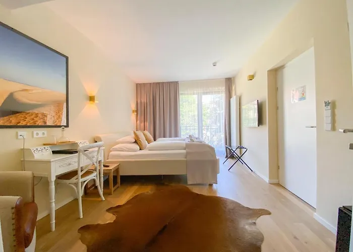 Apartahotel Blackhome I Contactless Check-in 4*